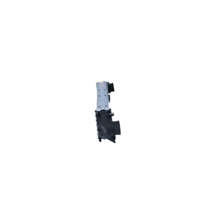 Chłodnica powietrza Intercooler NRF 30394