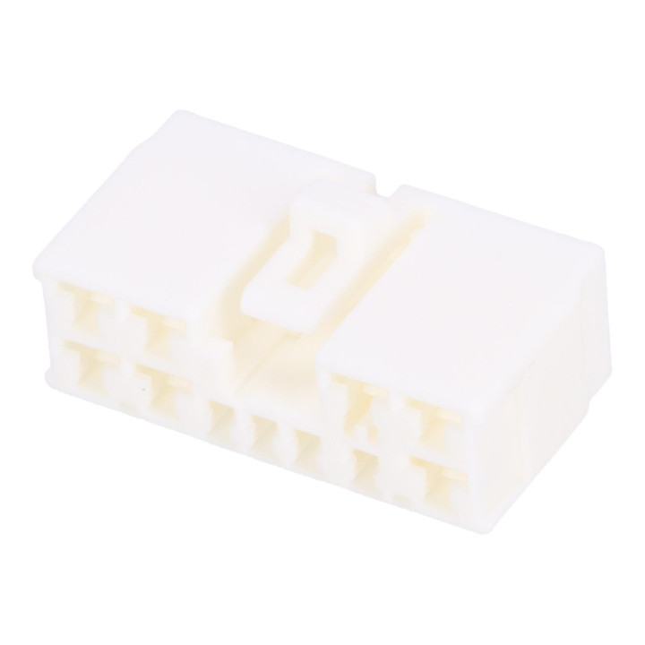 Receptacle housing Volvo (9162199)