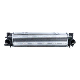 Chłodnica powietrza Intercooler NRF 309118