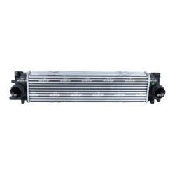 Chłodnica powietrza Intercooler NRF 309118