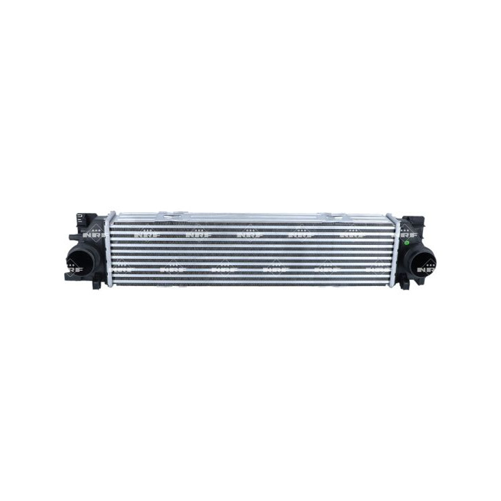 Chłodnica powietrza Intercooler NRF 309118