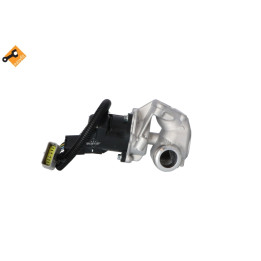 Zawór spalin EGR NRF 48397