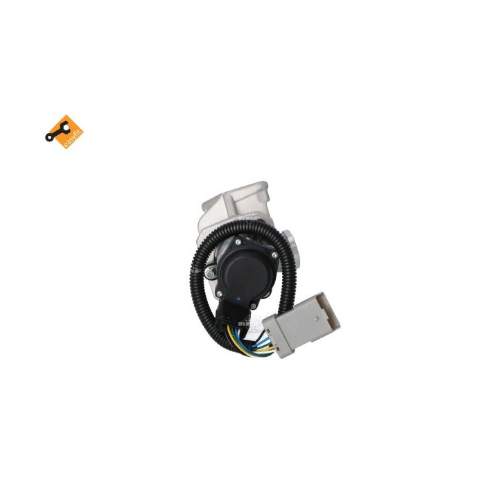 Zawór spalin EGR NRF 48397