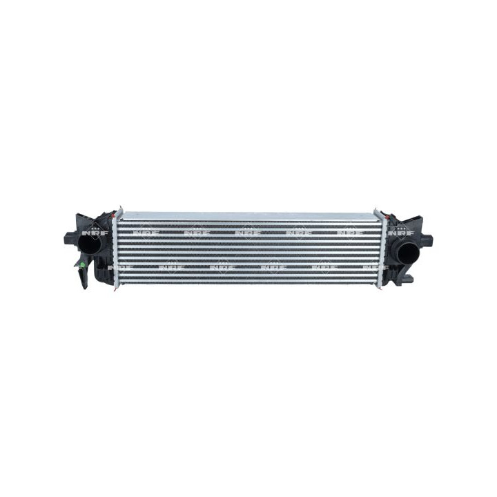 Chłodnica powietrza Intercooler NRF 309112