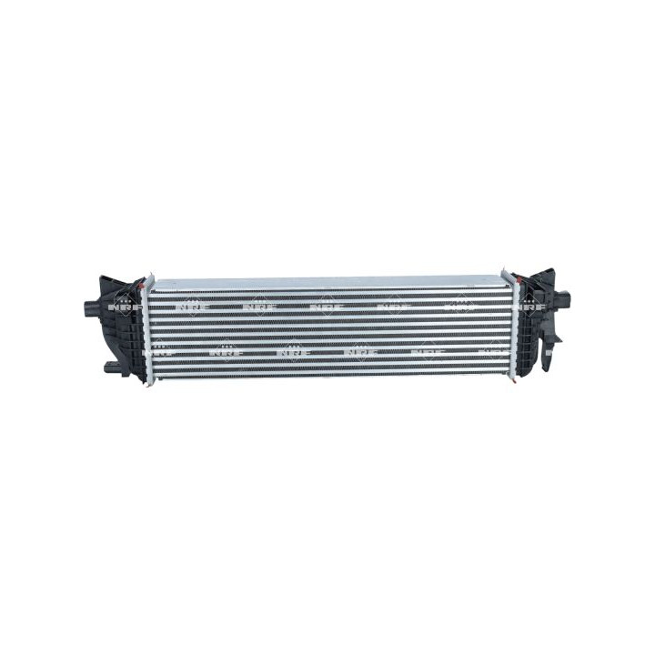 Chłodnica powietrza Intercooler NRF 309112