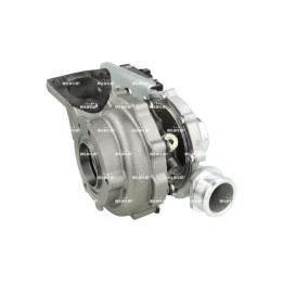 Turbosprężarka NRF 90010232