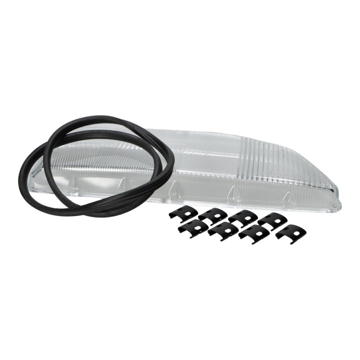 Lens, right Volvo (9169349)
