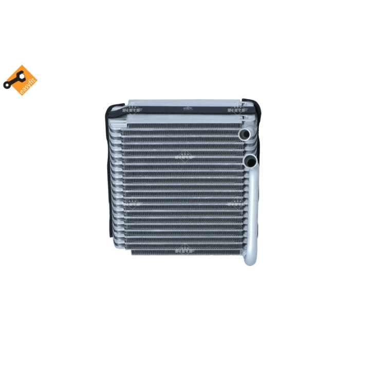 Parownik klimatyzacji NRF 36027
