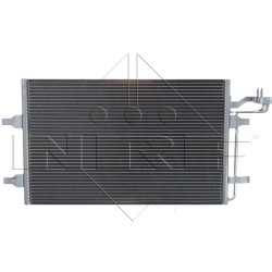 Skraplacz klimatyzacji NRF 35842