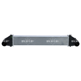 Chłodnica powietrza Intercooler NRF 309023