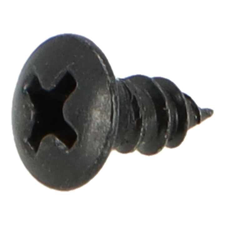 Cross recessed sunk screw Volvo (955160)
