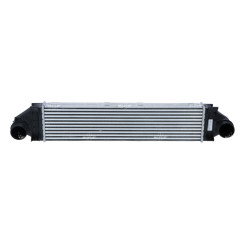Chłodnica powietrza Intercooler NRF 30912
