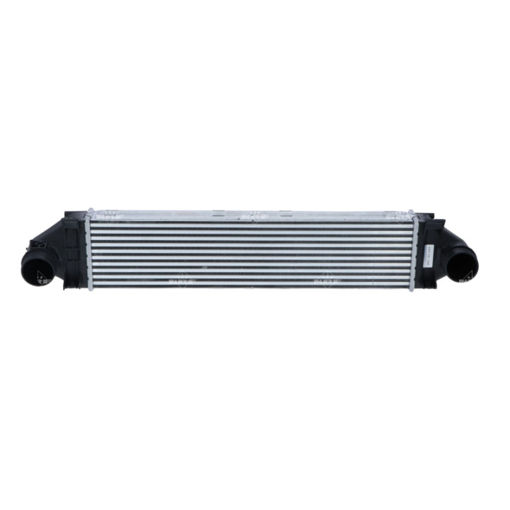 Chłodnica powietrza Intercooler NRF 30912