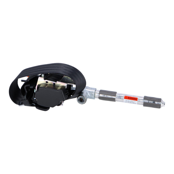 Seat belt, left Volvo (6841673)