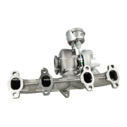 Turbosprężarka NRF 90010110
