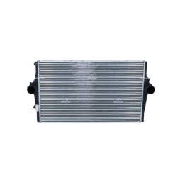 Chłodnica powietrza Intercooler NRF 30249