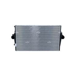 Chłodnica powietrza Intercooler NRF 30249