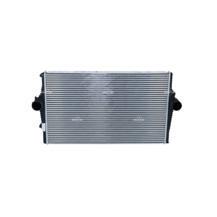 Chłodnica powietrza Intercooler NRF 30249
