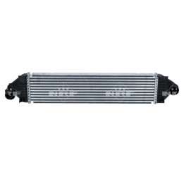 Chłodnica powietrza Intercooler NRF 30321