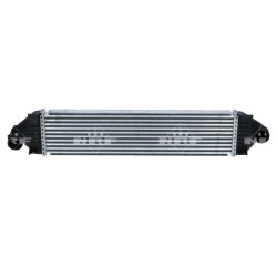 Chłodnica powietrza Intercooler NRF 30321