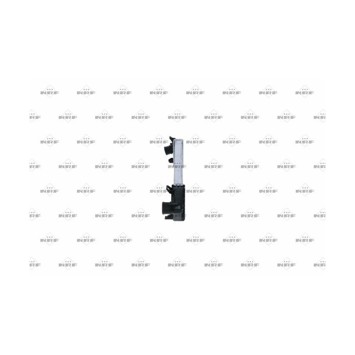 Chłodnica powietrza Intercooler NRF 30321