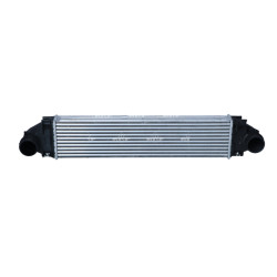 Chłodnica powietrza Intercooler NRF 309064