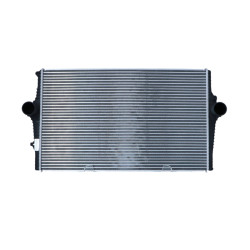 Chłodnica powietrza Intercooler NRF 30501