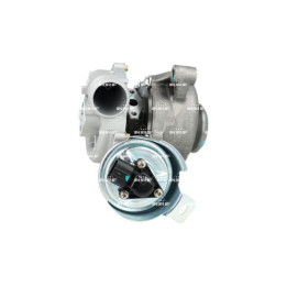 Turbosprężarka NRF 90010061