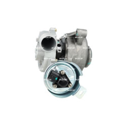 Turbosprężarka NRF 90010061