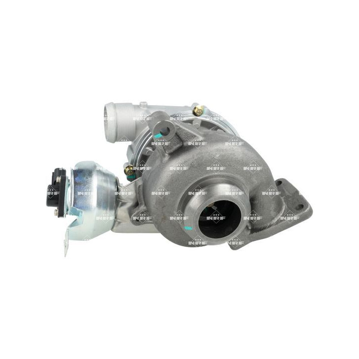 Turbosprężarka NRF 90010061