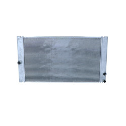 Chłodnica wody silnika NRF 50478
