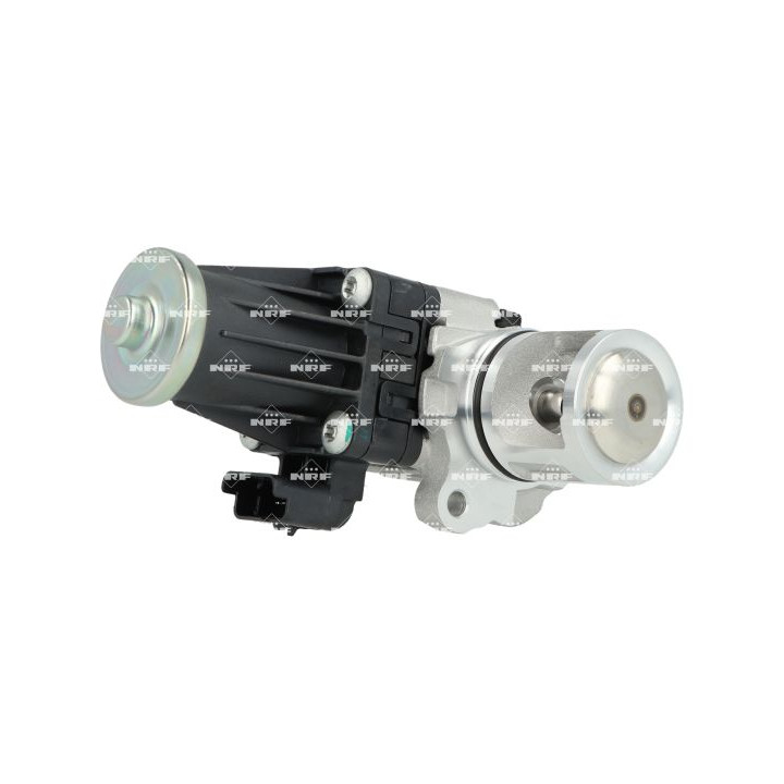 Zawór spalin EGR NRF 48637