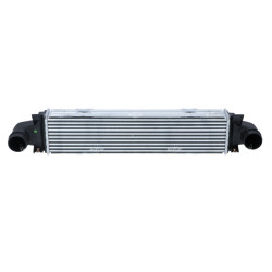 Chłodnica powietrza Intercooler NRF 30980