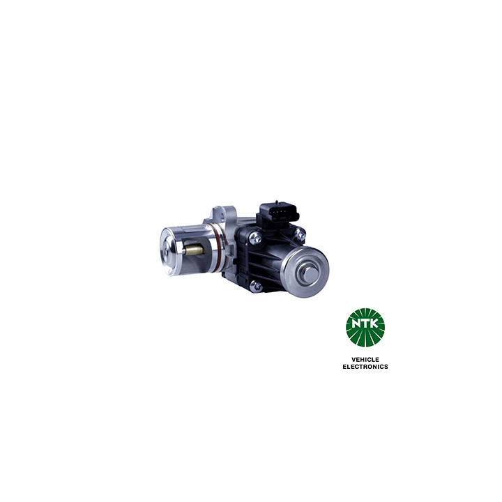 Zawór spalin EGR NTK 93980