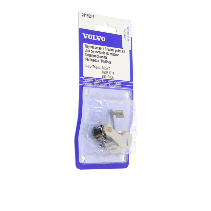 Switch kit Volvo (241652)