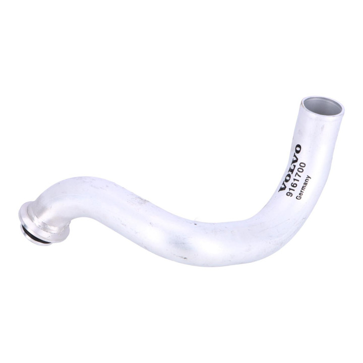 Charge air pipe Volvo (9161700)