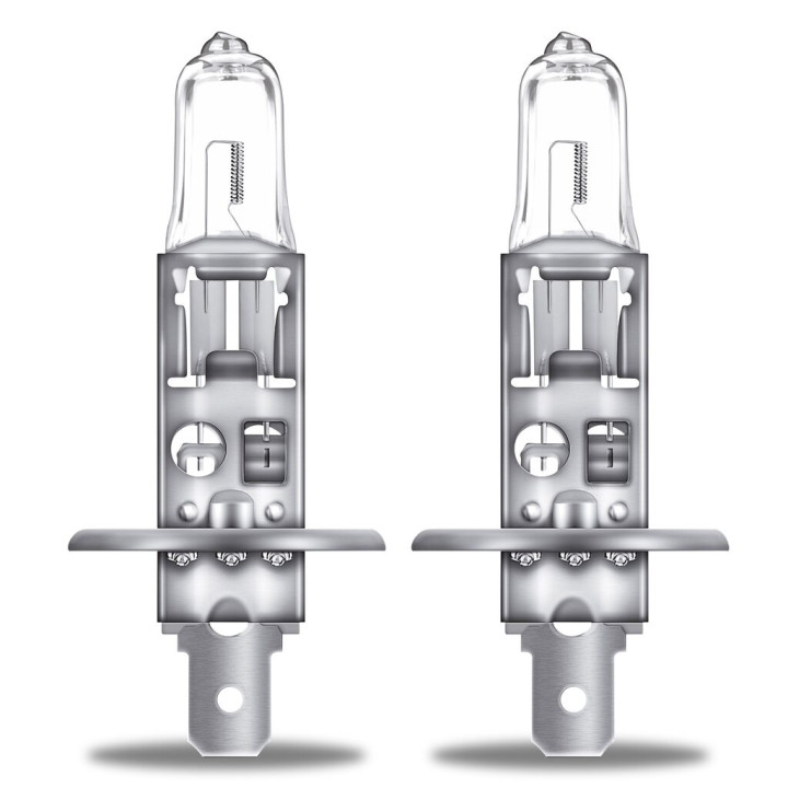 Żarówka reflektora świateł przednich OSRAM 64150NBS-2HB