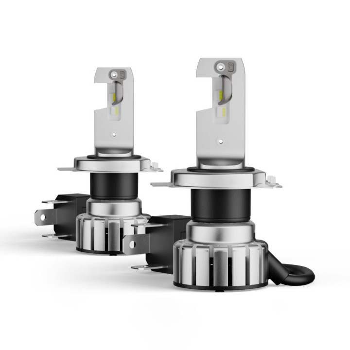 Żarówka reflektora świateł przednich OSRAM 64193DWNBSM