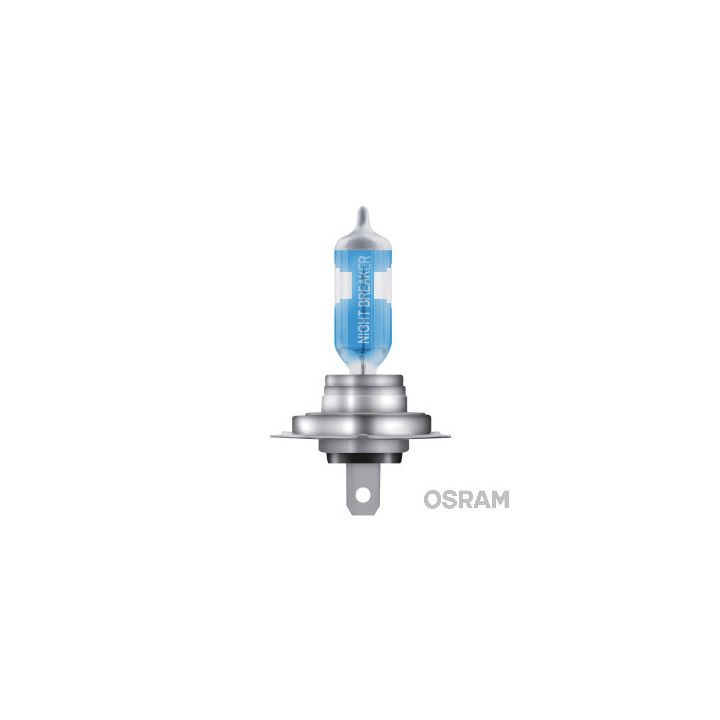 Żarówka reflektora świateł przednich OSRAM 64210NL