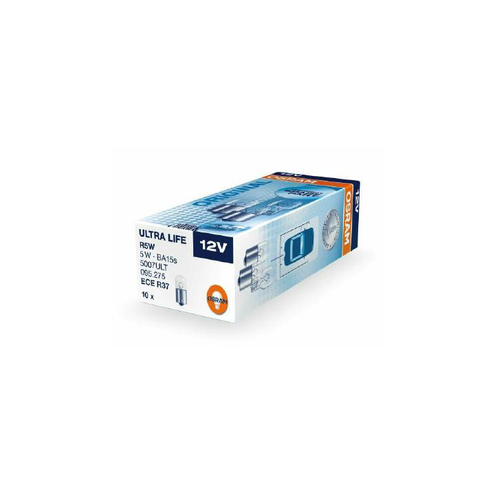 Żarówka lampy kierunkowskazu OSRAM 5007ULT