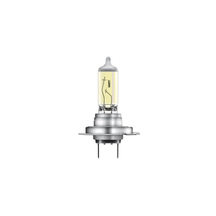 Żarówka reflektora świateł przednich OSRAM 64210ALL