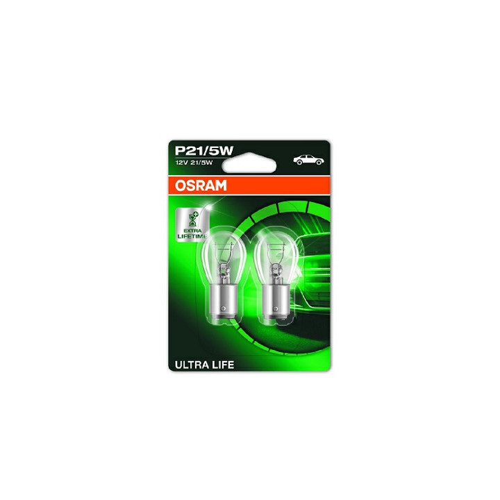 Żarówka lampy kierunkowskazu OSRAM 7528ULT-02B