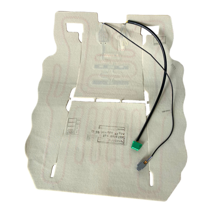 Heater Volvo (30675160)