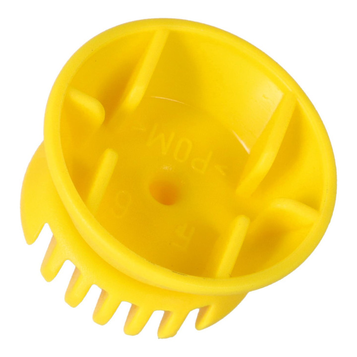 Retaining clip Volvo (9165771)