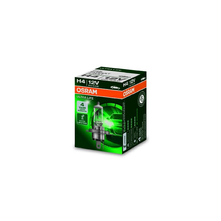 Żarówka reflektora świateł przednich OSRAM 64193ULT