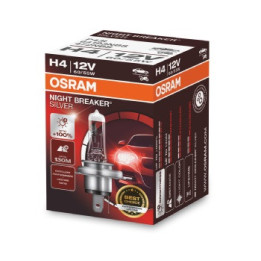 Żarówka reflektora świateł przednich OSRAM 64193NBS