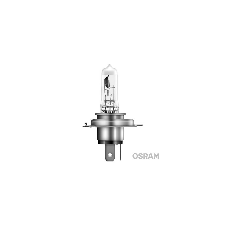 Żarówka reflektora świateł przednich OSRAM 64193NBS