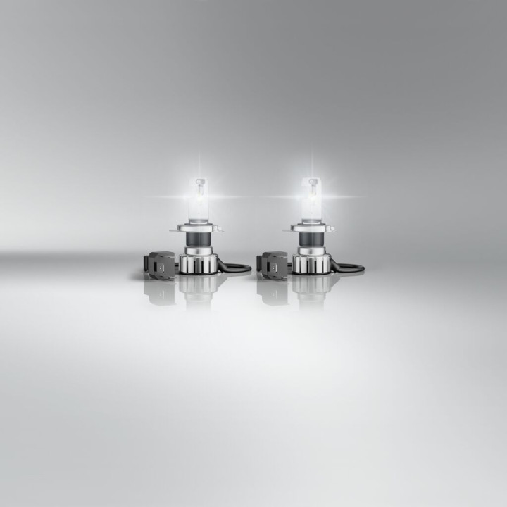 Żarówka reflektora świateł przednich OSRAM 64193DWNBSM-2HB