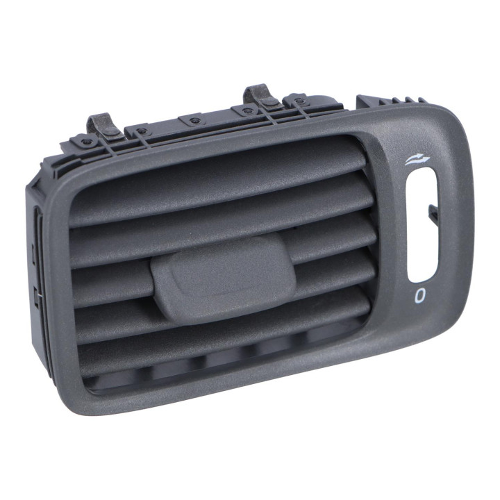 Front panel Volvo (9481652)
