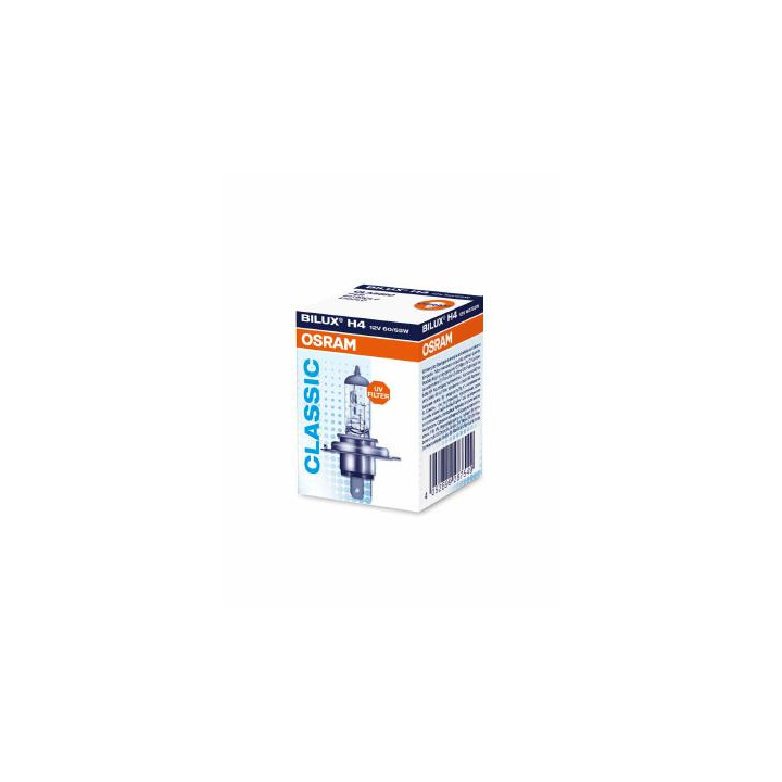 Żarówka reflektora świateł przednich OSRAM 64193CLC